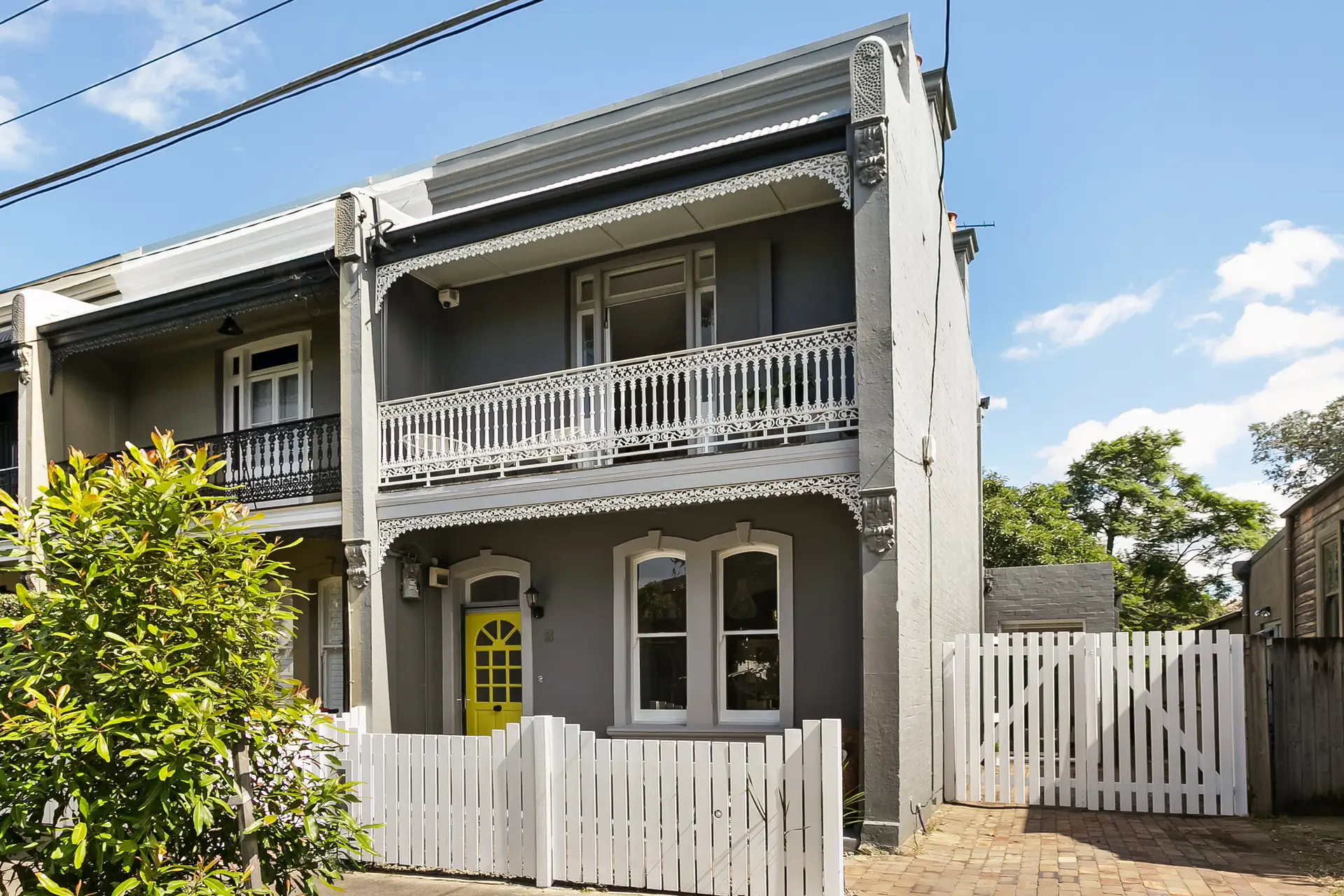 8 Bishop Street, Petersham - Image 1