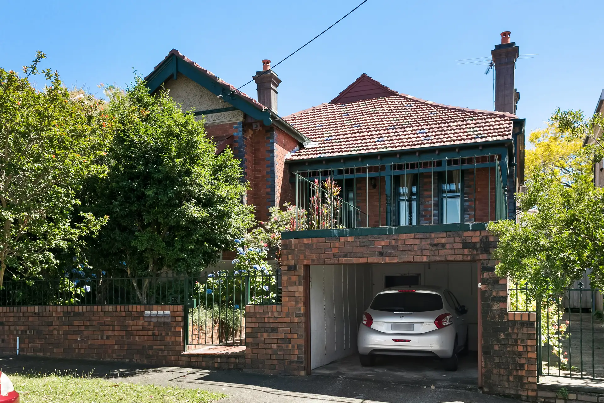 33 North Street, Marrickville - Image 1