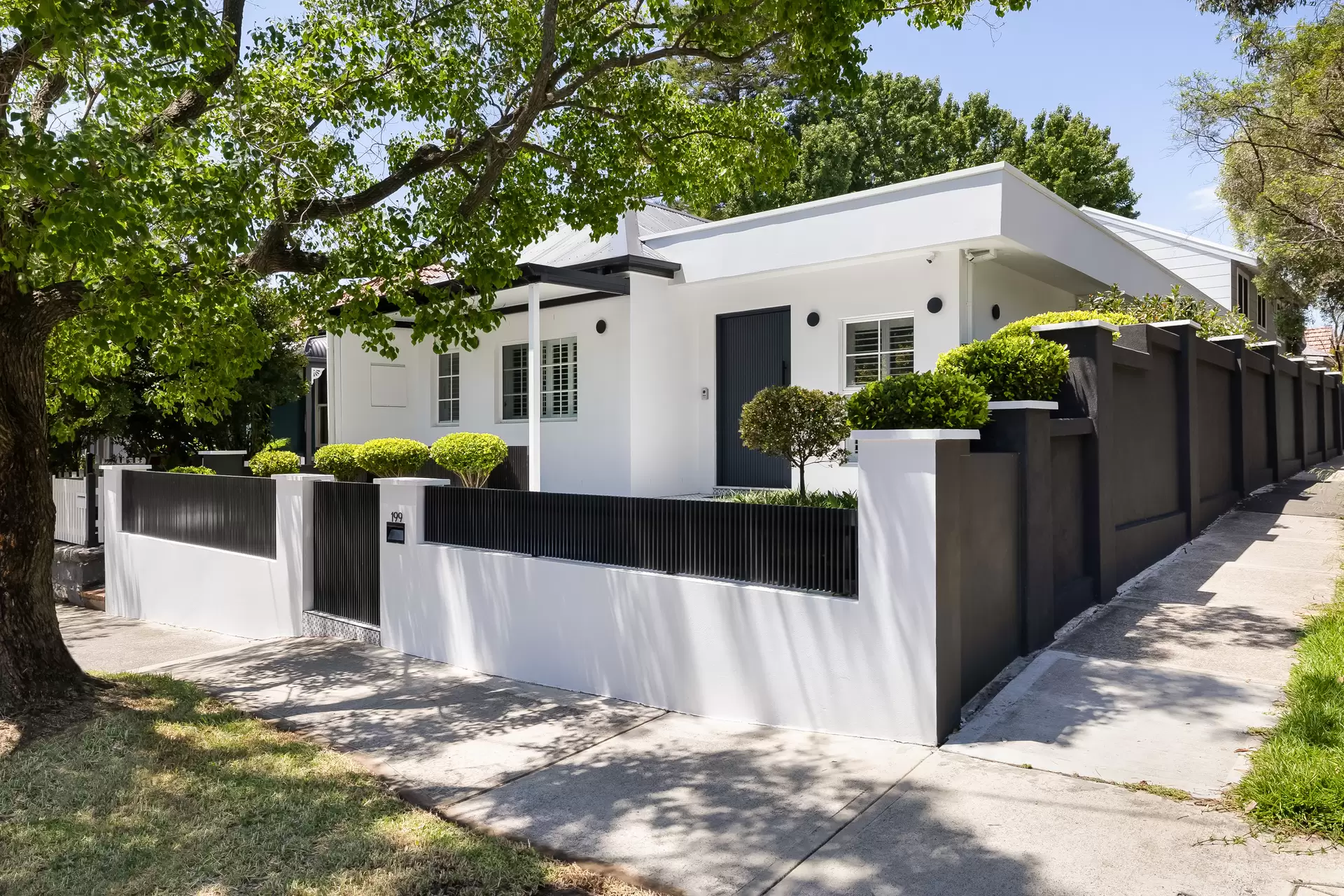 1/199 Old Canterbury Road, Dulwich Hill - Image 1