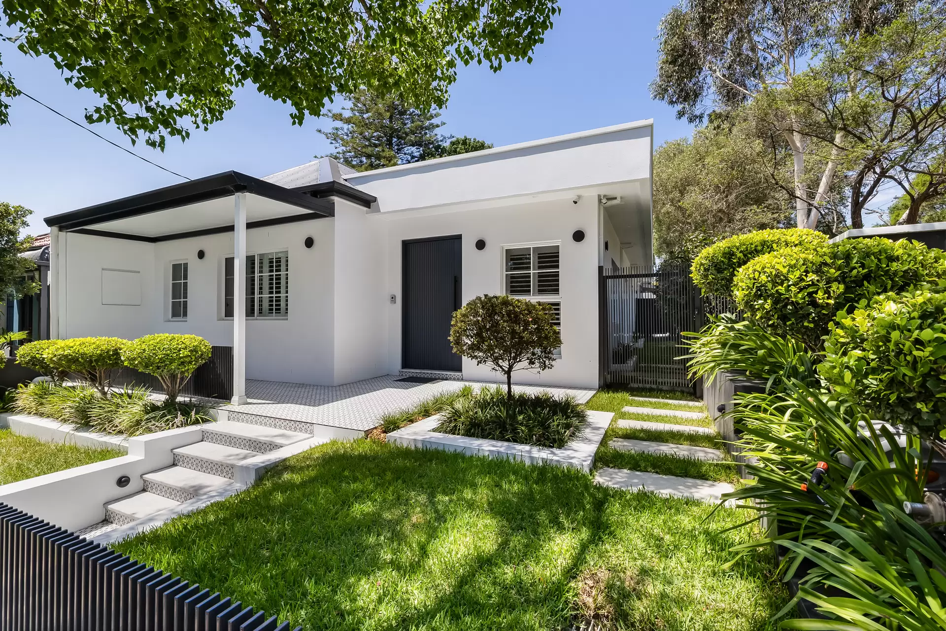 1/199 Old Canterbury Road, Dulwich Hill - Thumbnail 2