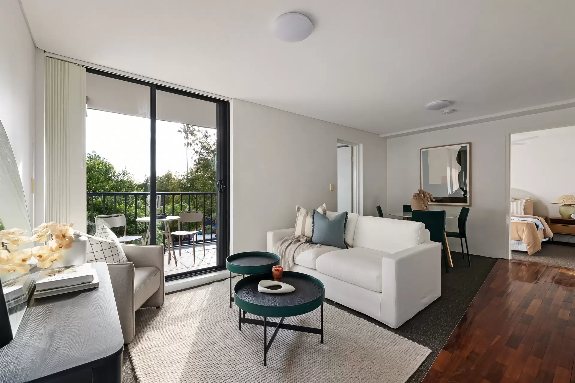 54/20 Fitzgerald Street, Newtown - Image 1
