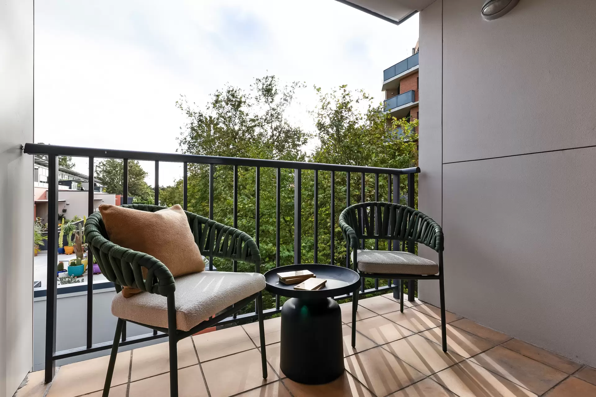 54/20 Fitzgerald Street, Newtown - Thumbnail 4