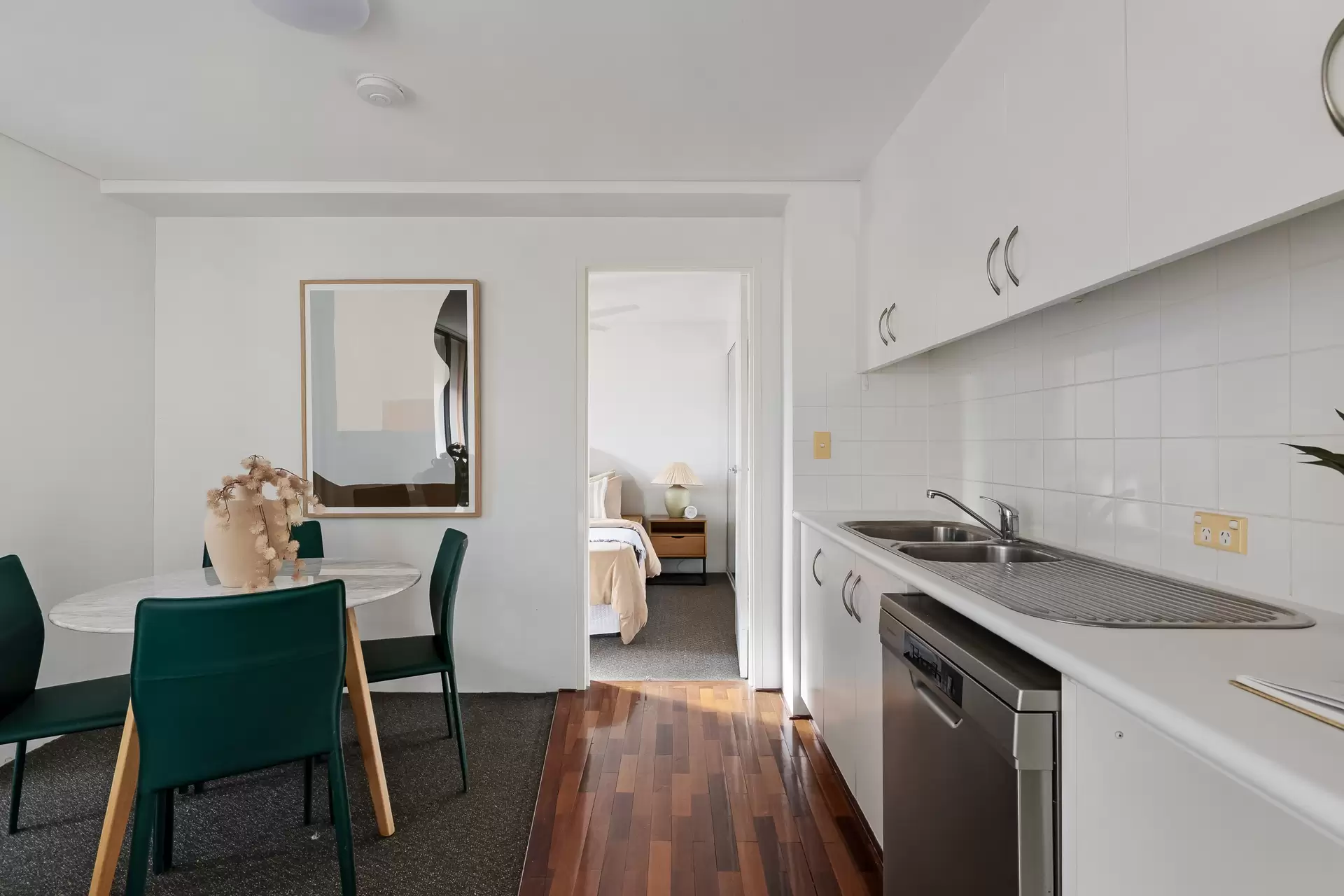 54/20 Fitzgerald Street, Newtown - Thumbnail 5