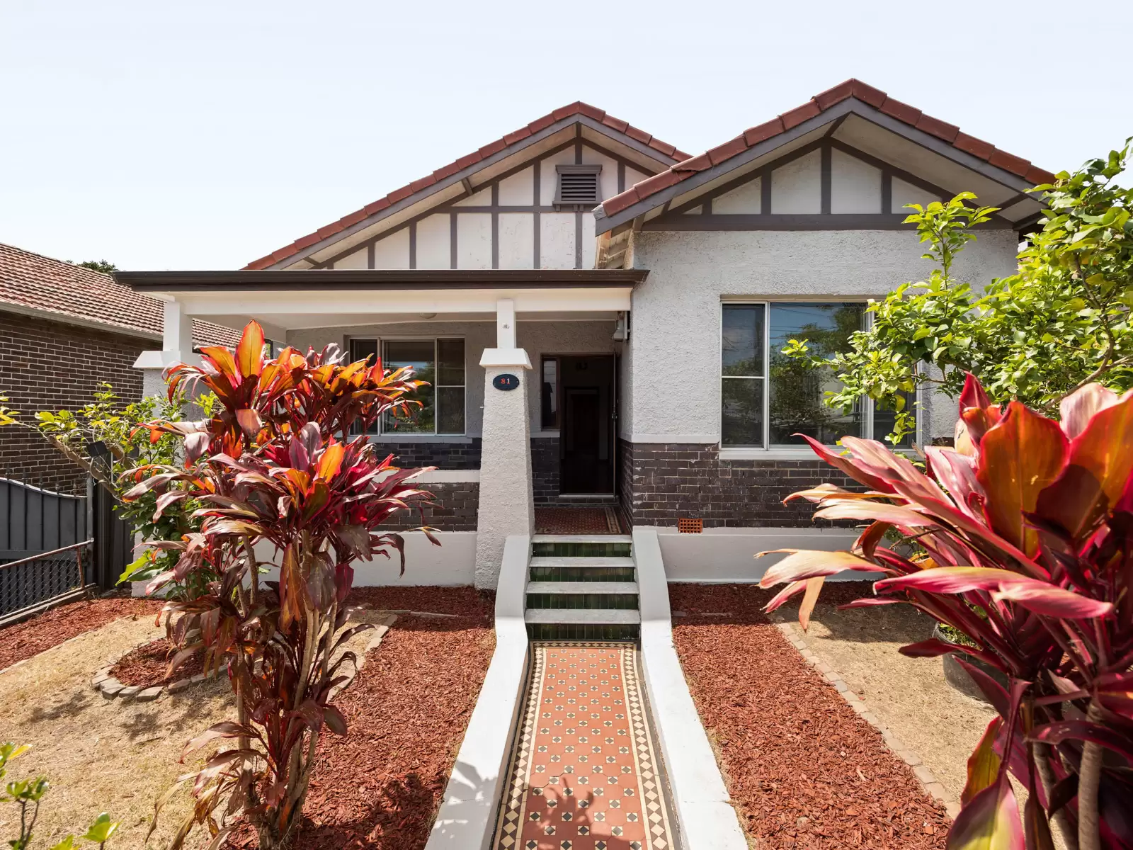 81 Edinburgh Road, Marrickville - Image 1