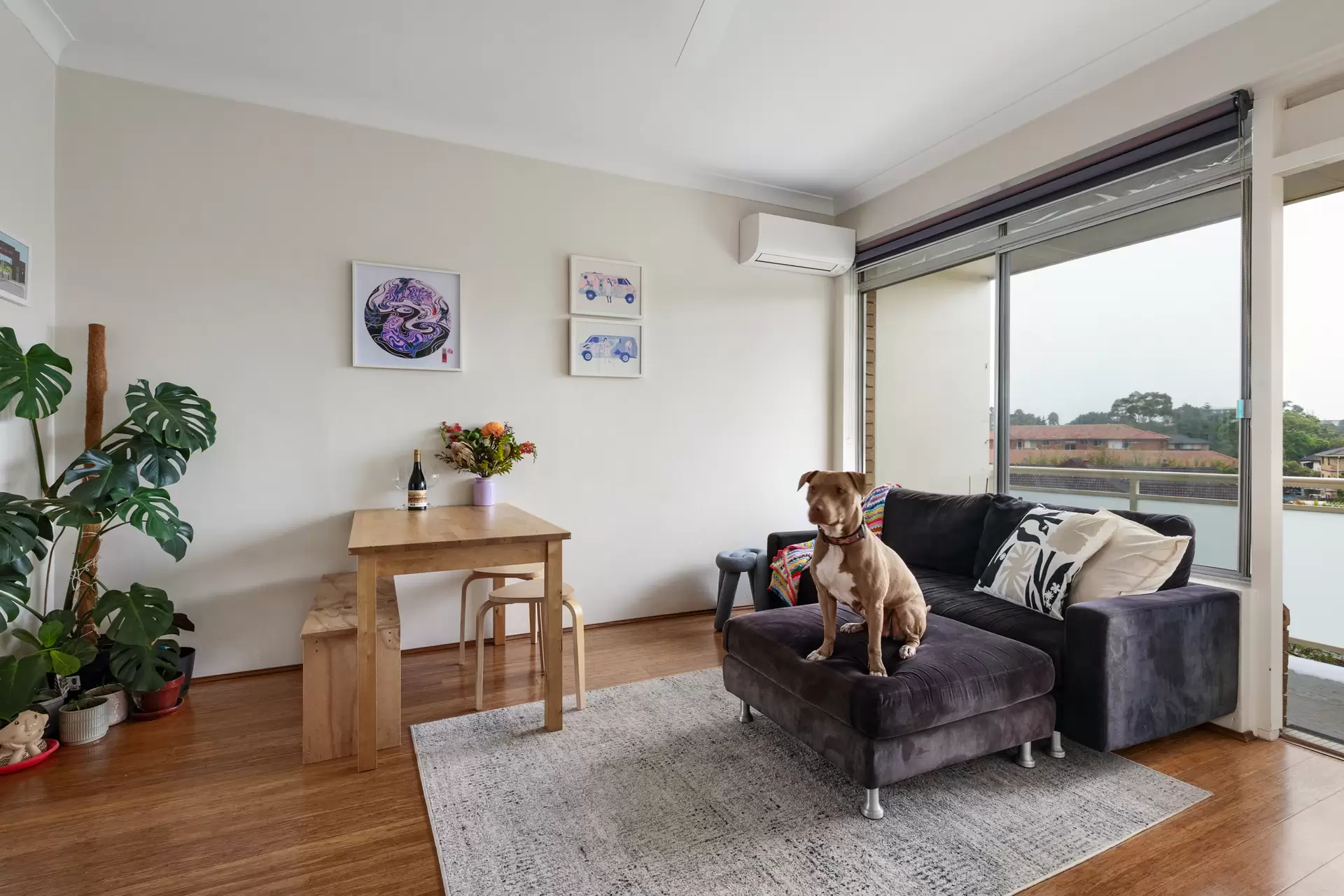 12/307 New Canterbury Road, Lewisham - Thumbnail 2