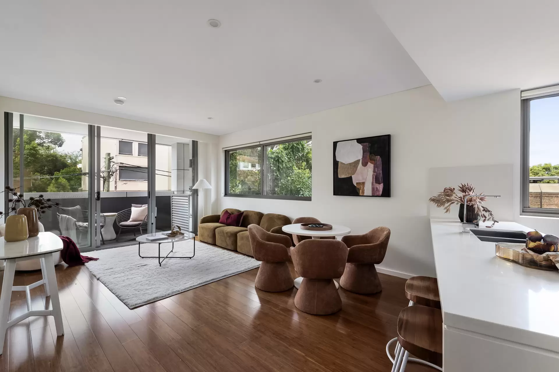 106/2 Arthur Street, Marrickville - Thumbnail 2