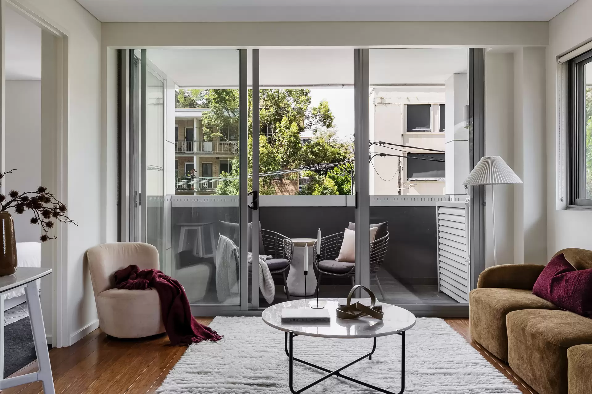 106/2 Arthur Street, Marrickville - Thumbnail 4
