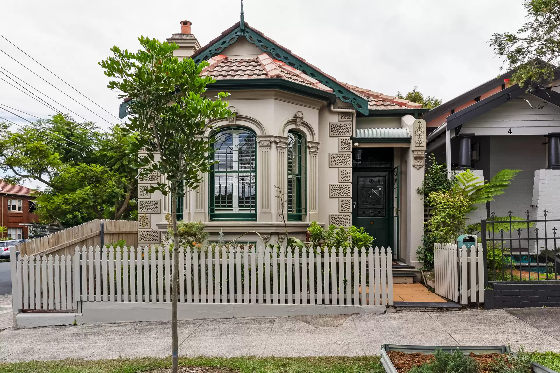 2 Audley Street, Petersham - Image 1