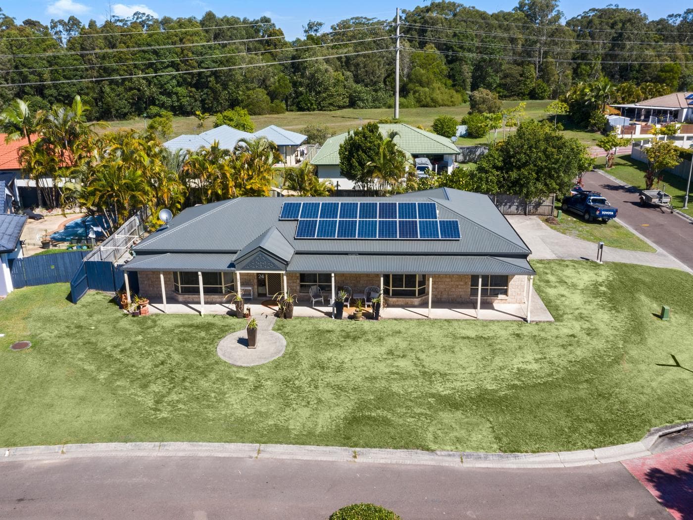 24 Oak Grove Way, Sippy Downs QLD 4556, Sippy Downs - Image 1