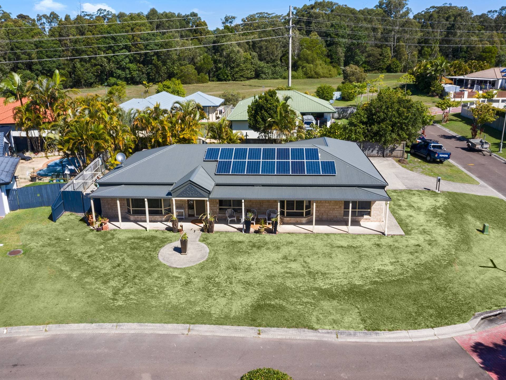 24 Oak Grove Way, Sippy Downs QLD 4556, Sippy Downs - Thumbnail 2