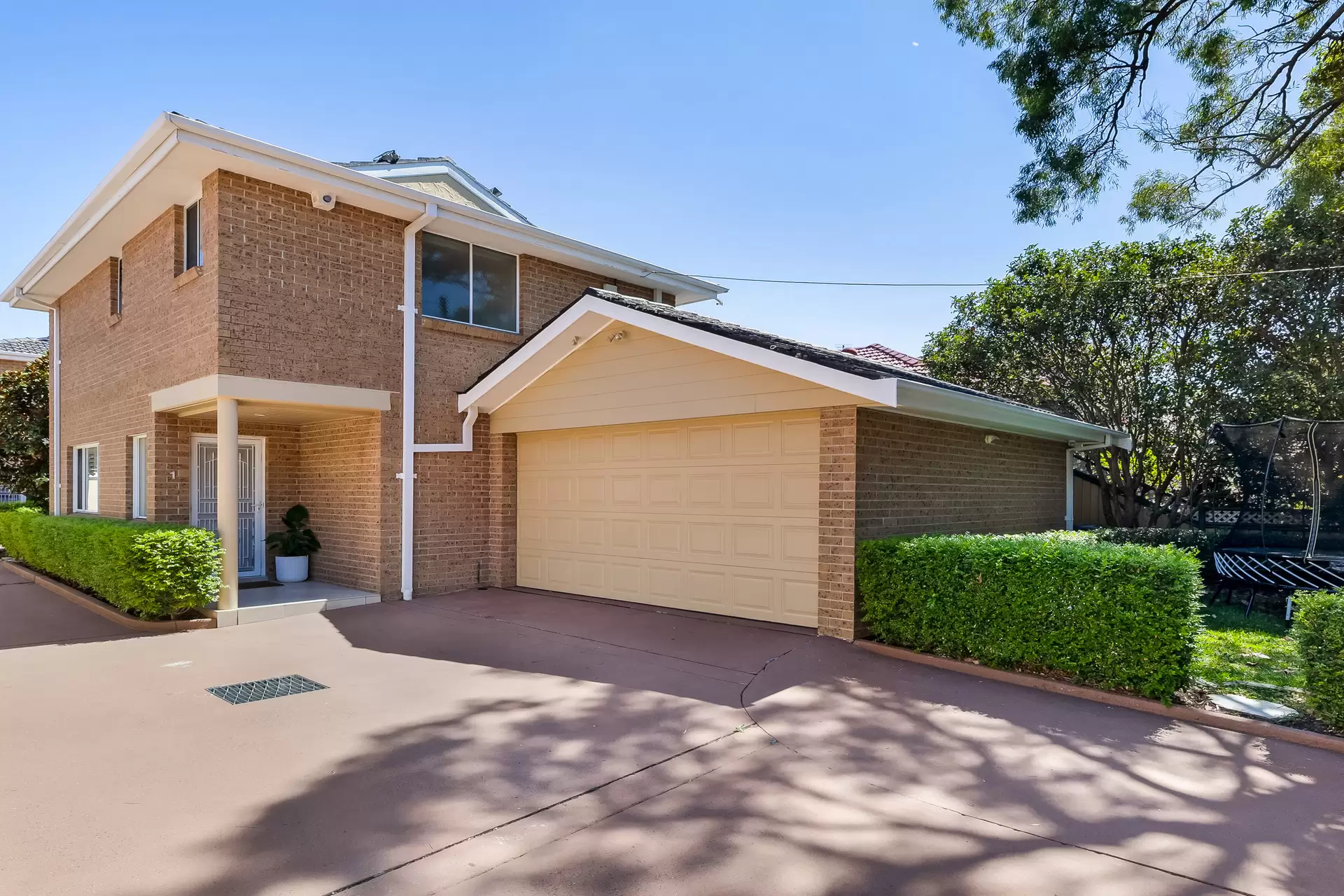 1/11 Wolli Avenue, Earlwood - Image 1