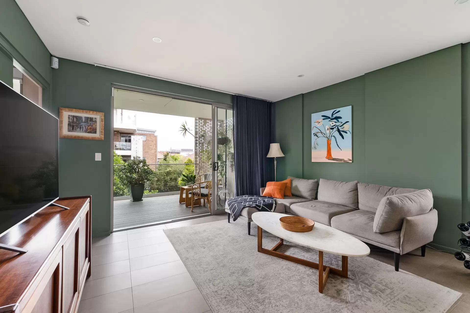205/27 George Street, Marrickville - Image 1