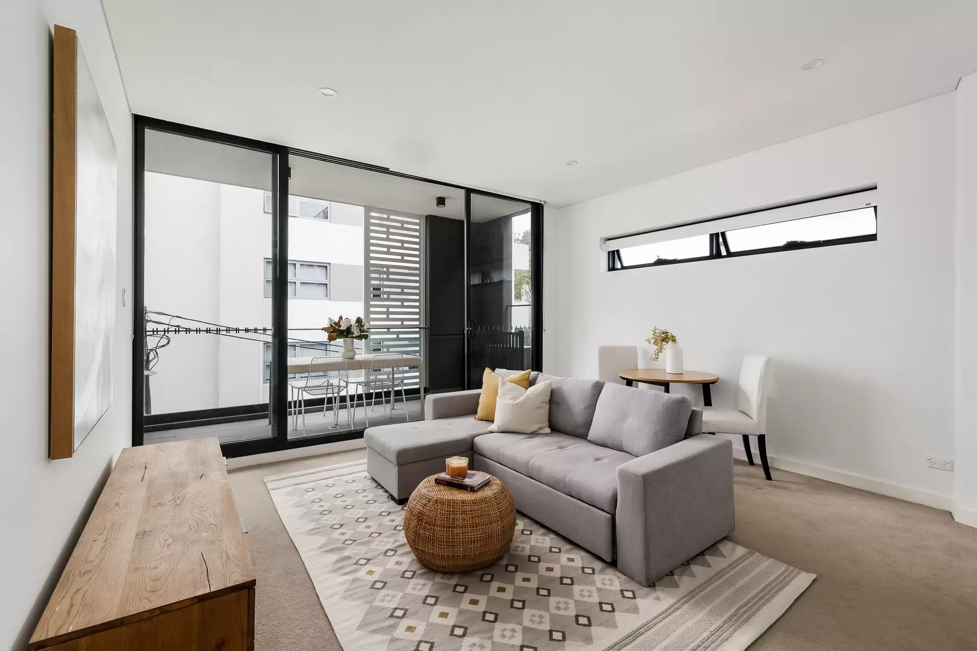 203/14 McGill Street, Lewisham - Image 1