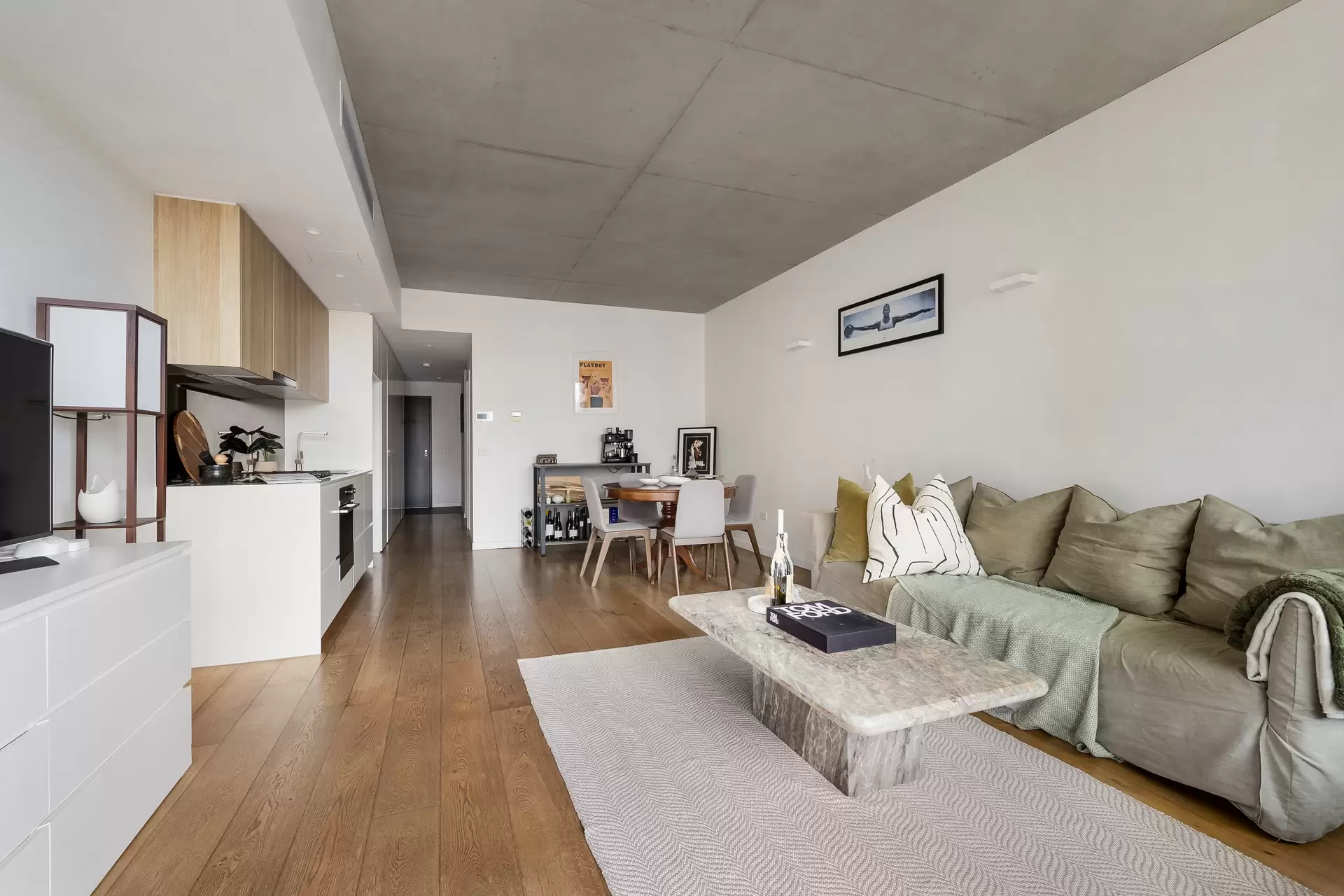 11/256 Wardell Road, Marrickville - Thumbnail 4