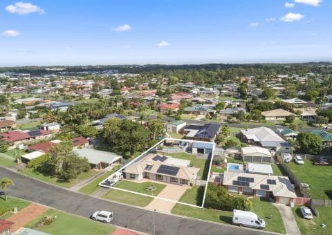 21 Bartok St, Burpengary QLD 4505, Burpengary - Image 1