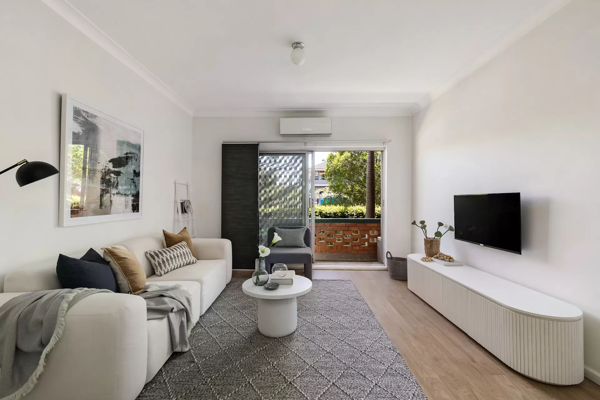 2/34-36 Livingstone Road, Petersham - Image 1