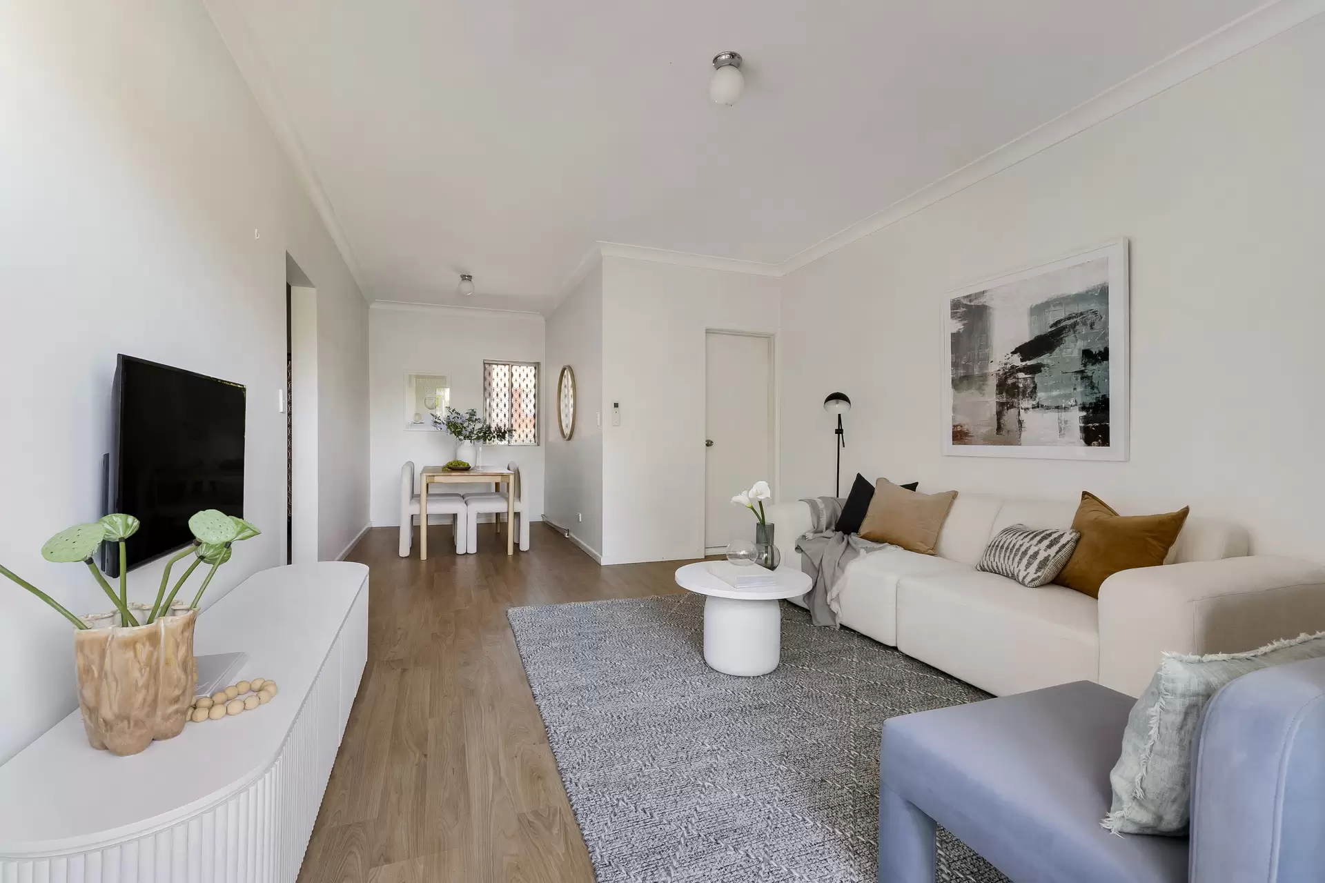 2/34-36 Livingstone Road, Petersham - Thumbnail 2