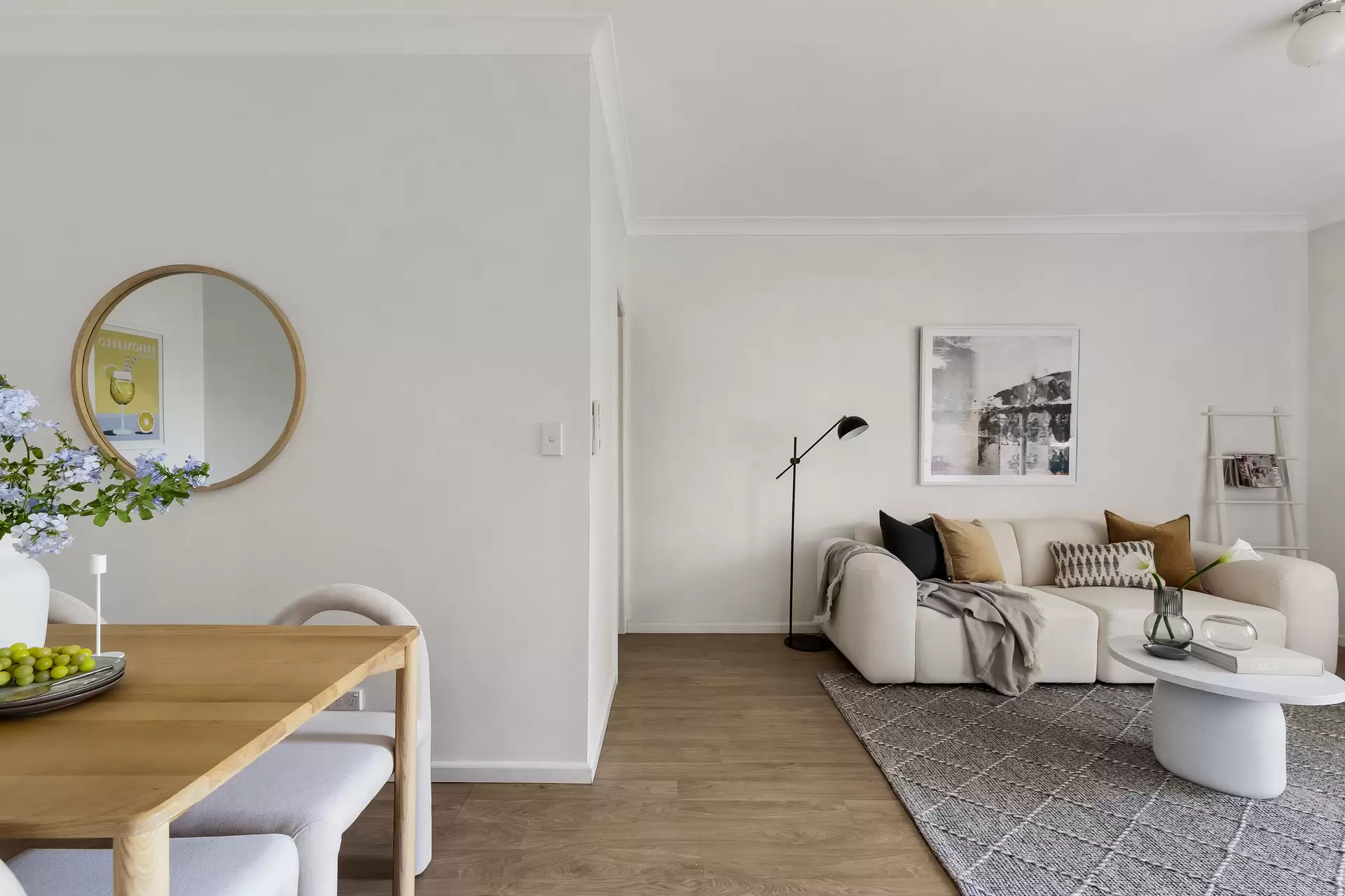 2/34-36 Livingstone Road, Petersham - Thumbnail 3