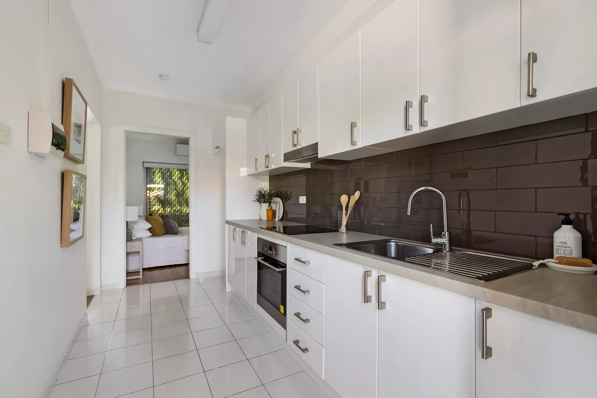 2/34-36 Livingstone Road, Petersham - Thumbnail 5
