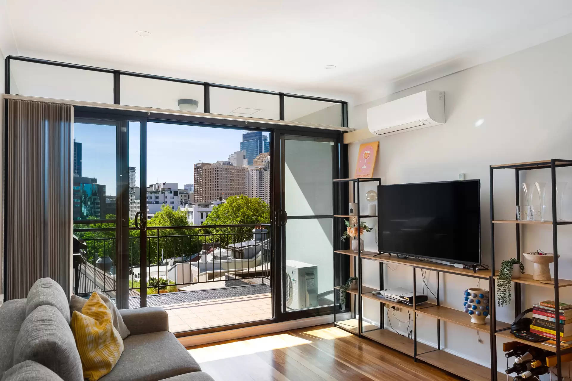 9/2-4 Bellevue Street, Surry Hills - Thumbnail 2