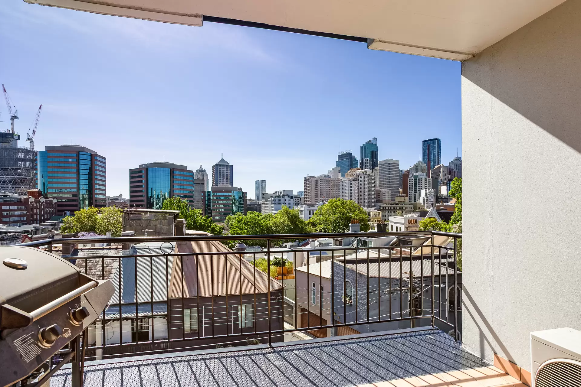 9/2-4 Bellevue Street, Surry Hills - Thumbnail 3