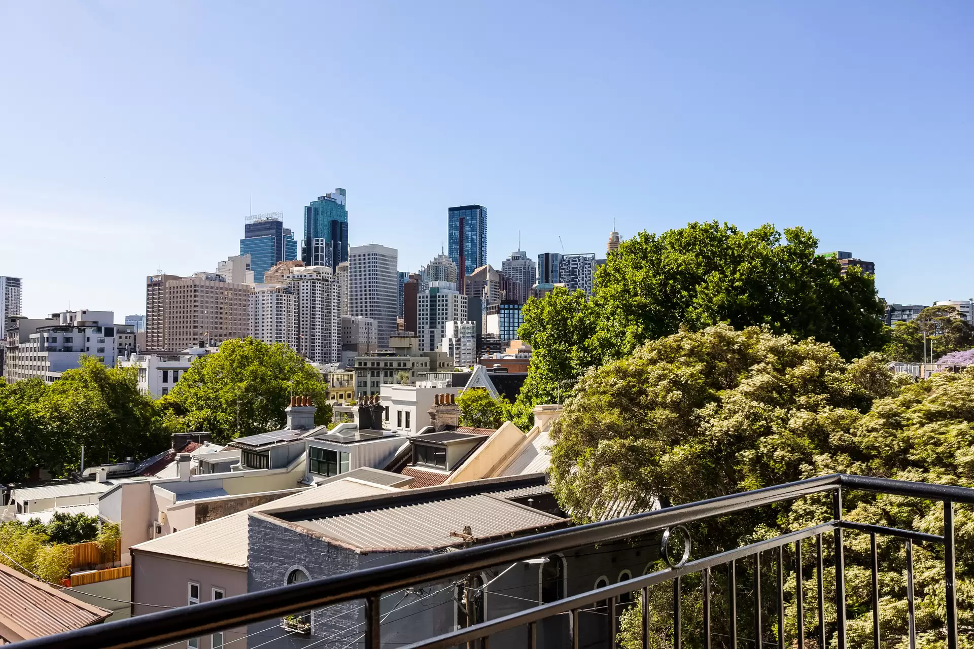 9/2-4 Bellevue Street, Surry Hills - Thumbnail 4