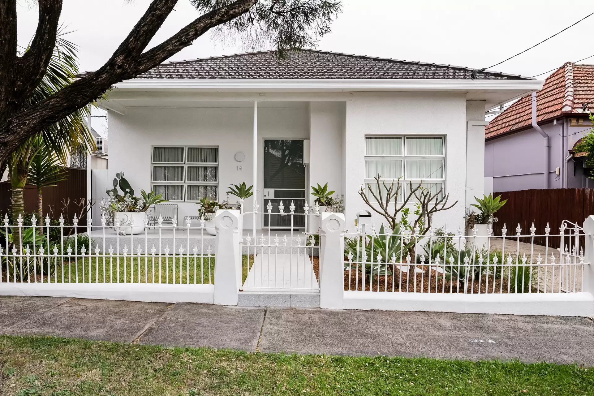 14 South Street, Marrickville - Image 1