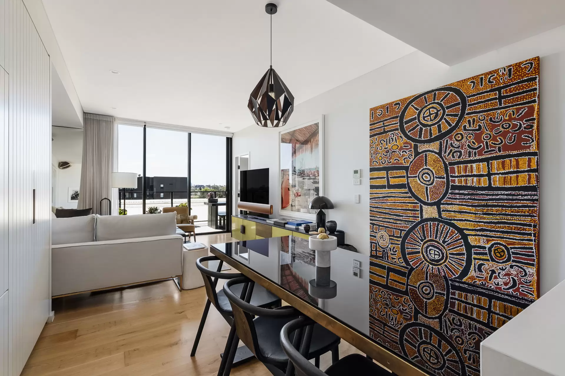 904/5 Mungo Scott Place, Summer Hill - Thumbnail 3