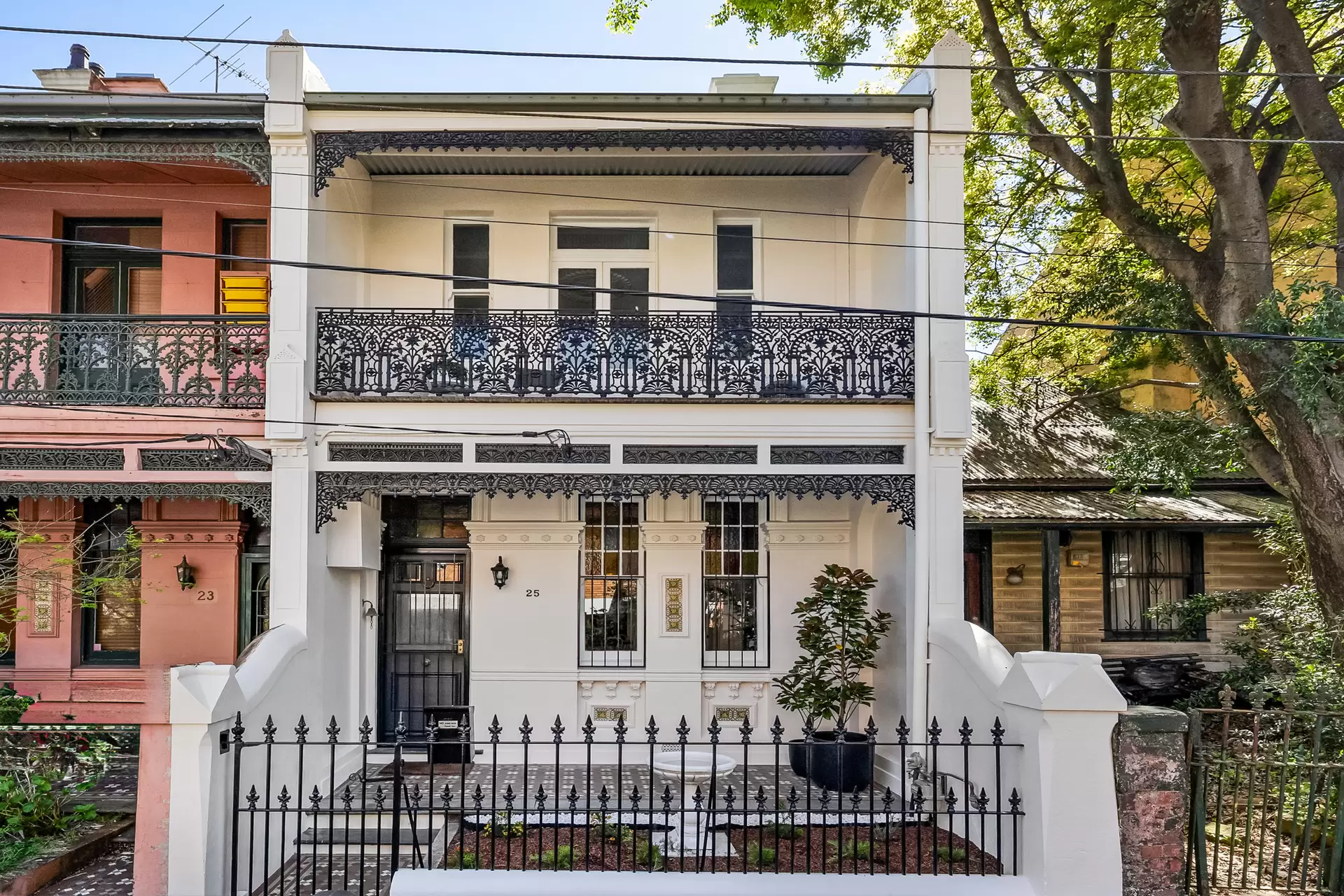 25 Charles Street, Forest Lodge - Image 1