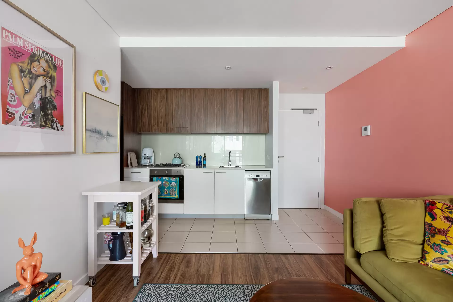 6/2 Coulson Street, Erskineville - Thumbnail 2