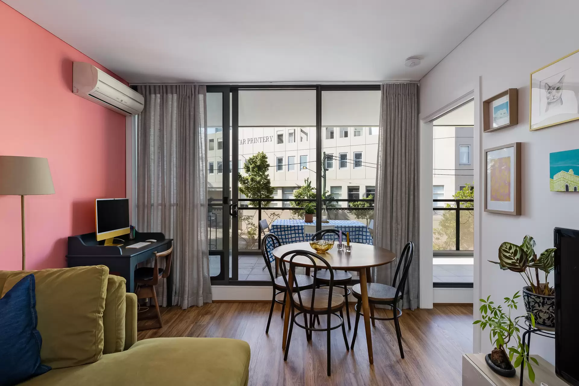6/2 Coulson Street, Erskineville - Thumbnail 7