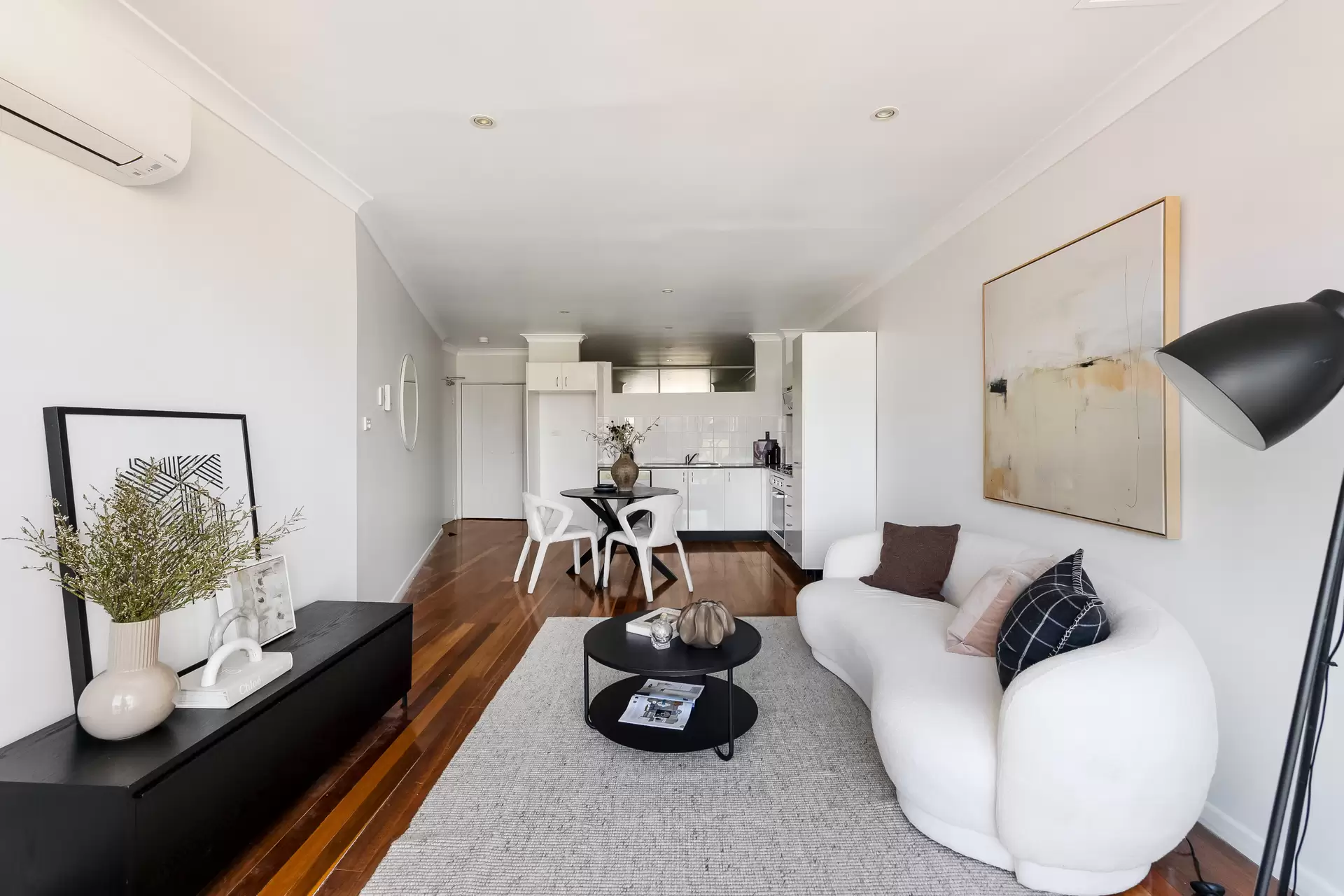 21/2-4 Bellevue Street, Surry Hills - Thumbnail 4