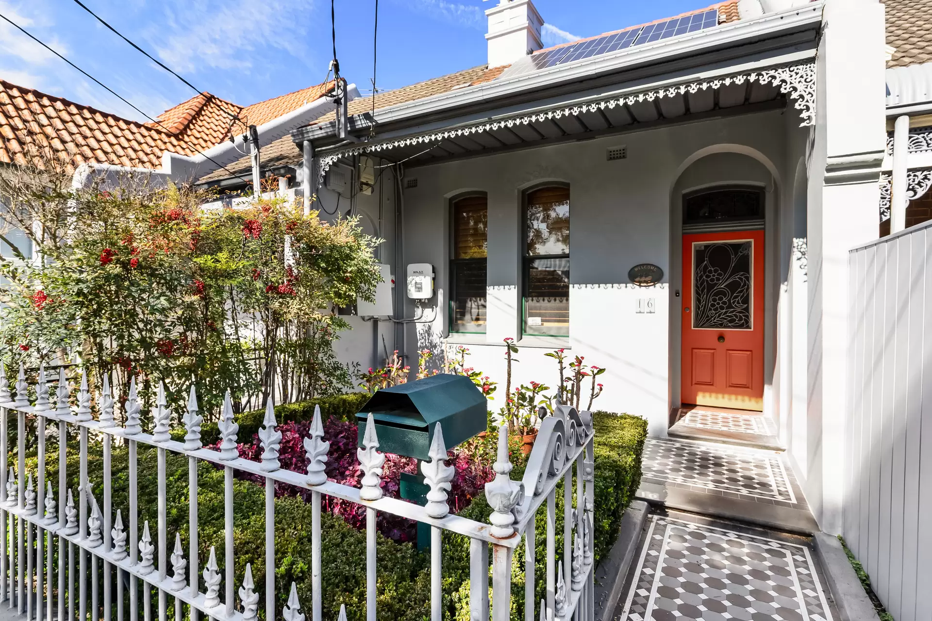 16 Scouller Street, Marrickville - Image 1