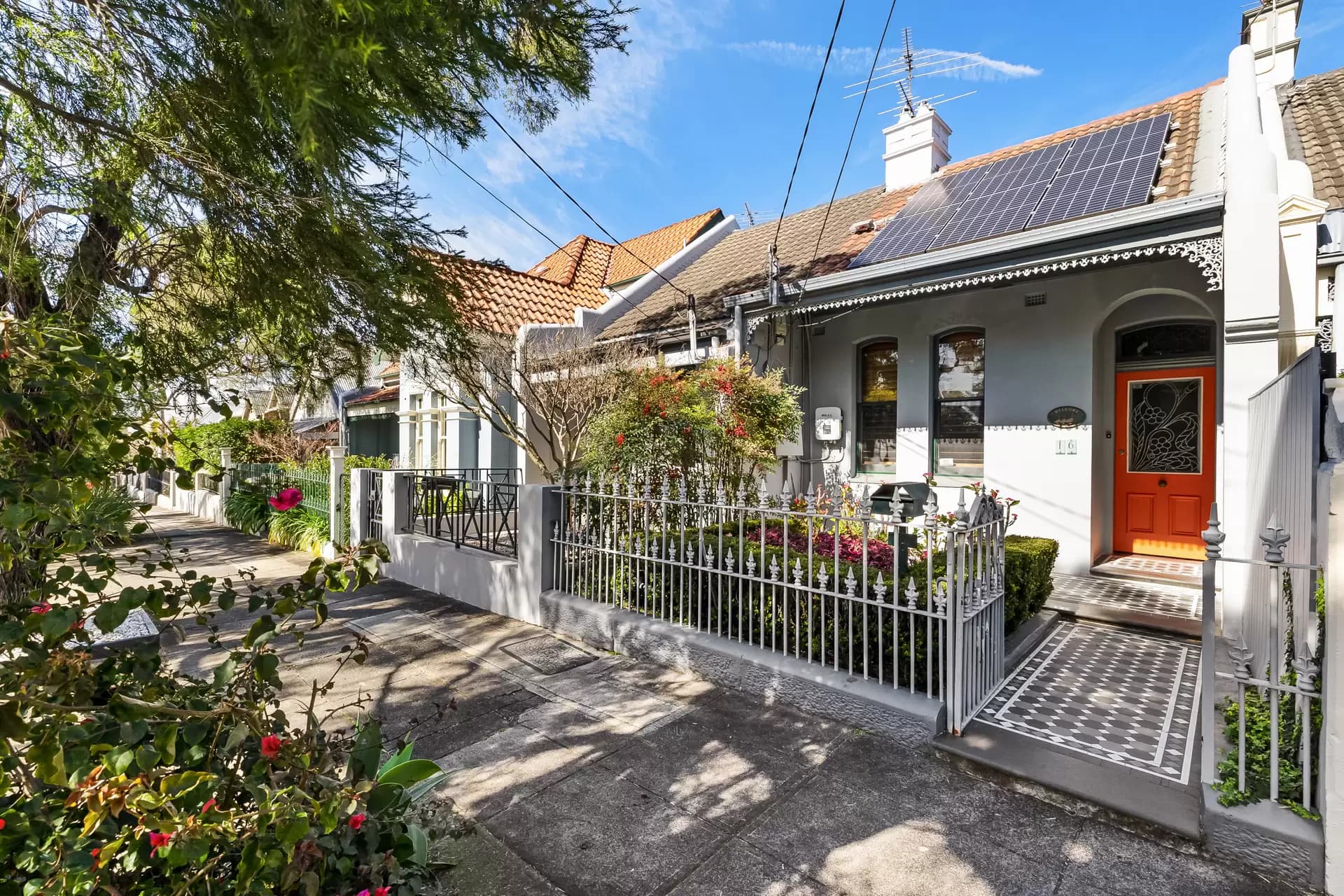 16 Scouller Street, Marrickville - Thumbnail 2