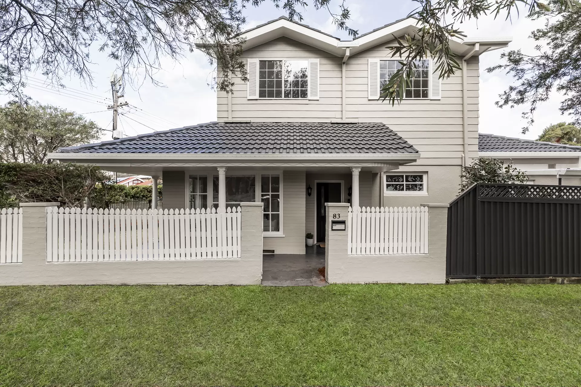 83 Northcote Street, Canterbury - Image 1
