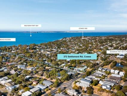 372 Settlement Road, Cowes - Image 1