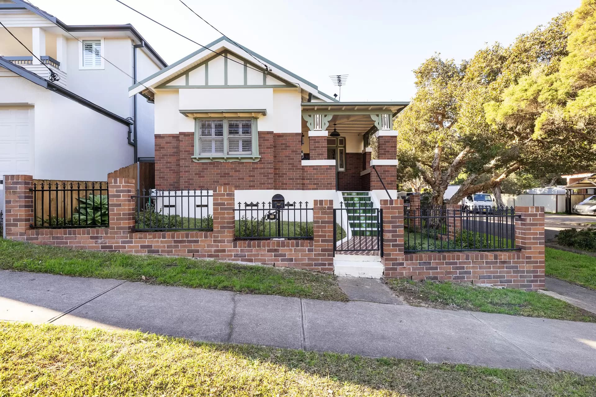 49 Fourth Street, Ashbury - Image 1