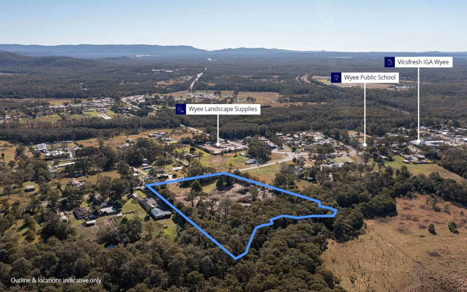 1487 Hue Hue Rd, Wyee NSW 2259, Wyee - Image 1