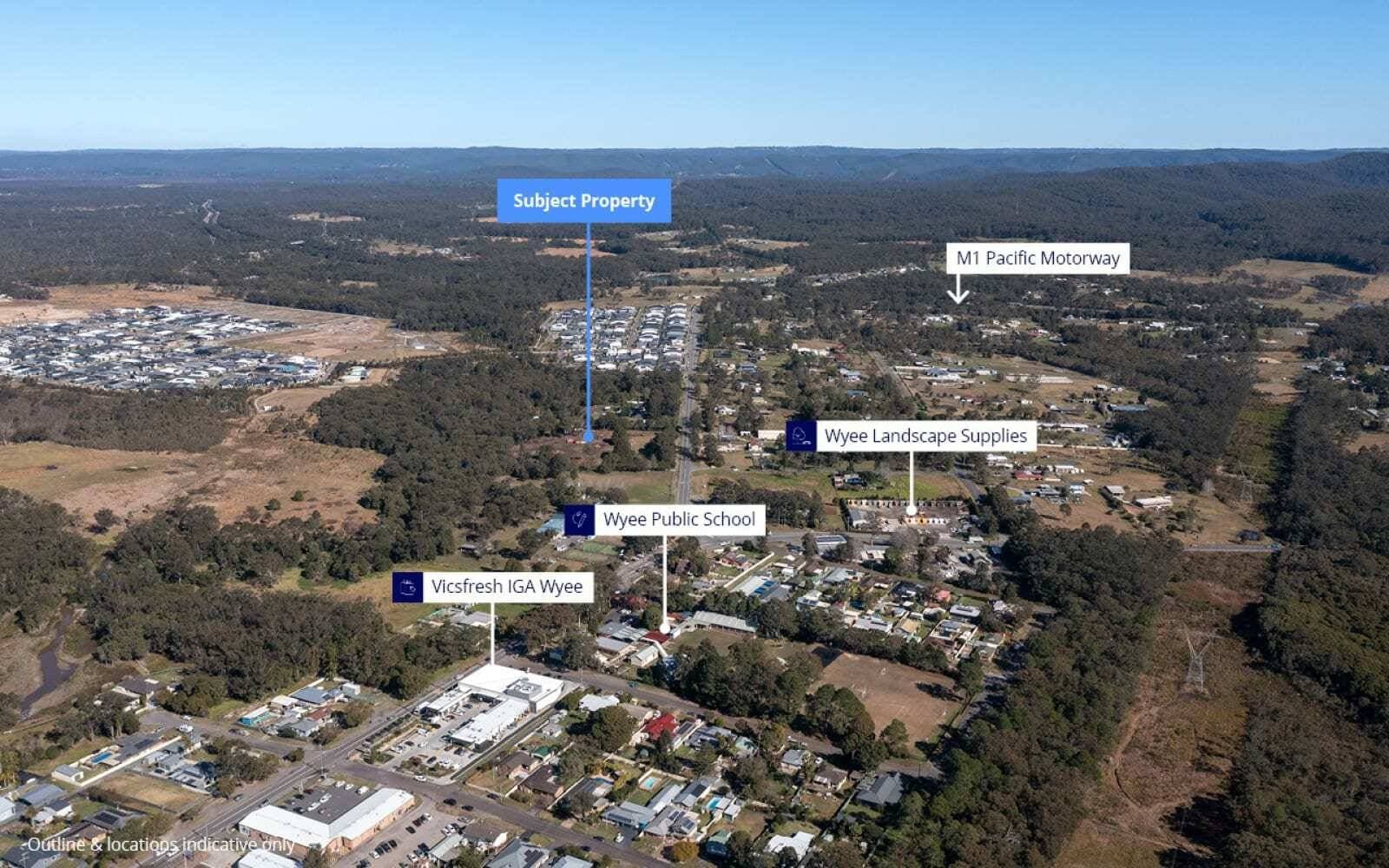 1487 Hue Hue Rd, Wyee NSW 2259, Wyee - Thumbnail 2