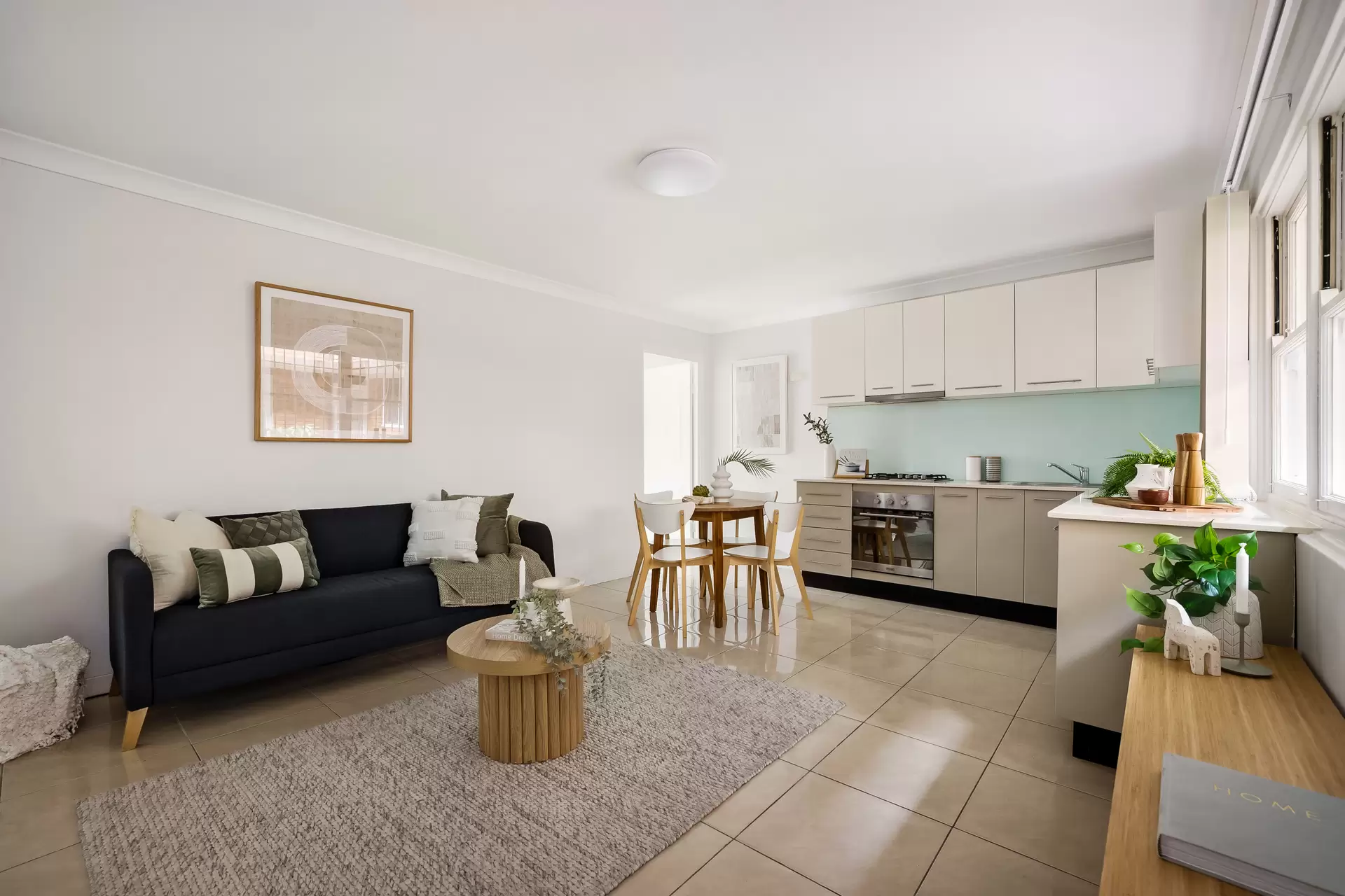6/13-15 Glen Street, Marrickville - Image 1