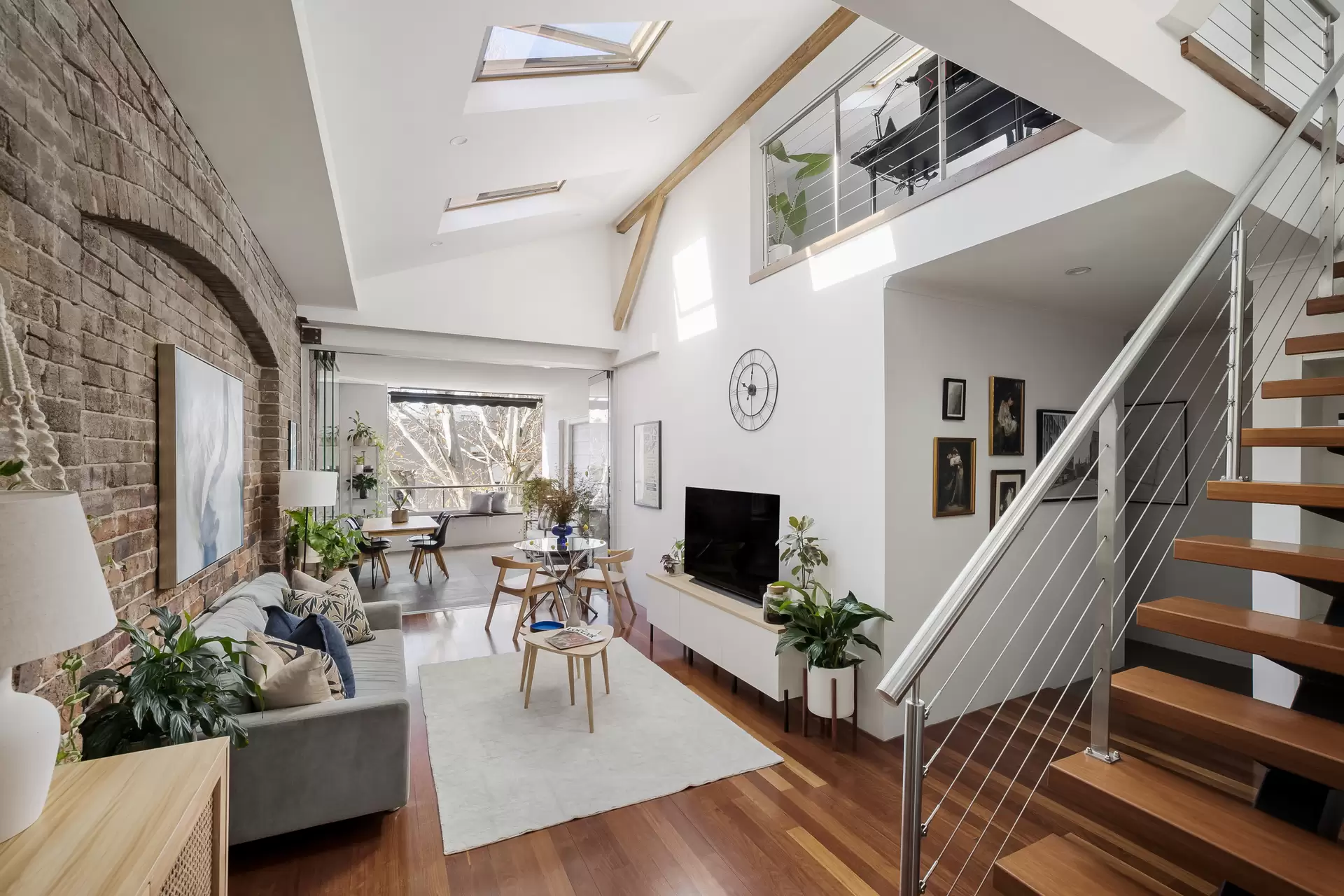 50/57-75 Buckland Street, Chippendale - Image 1