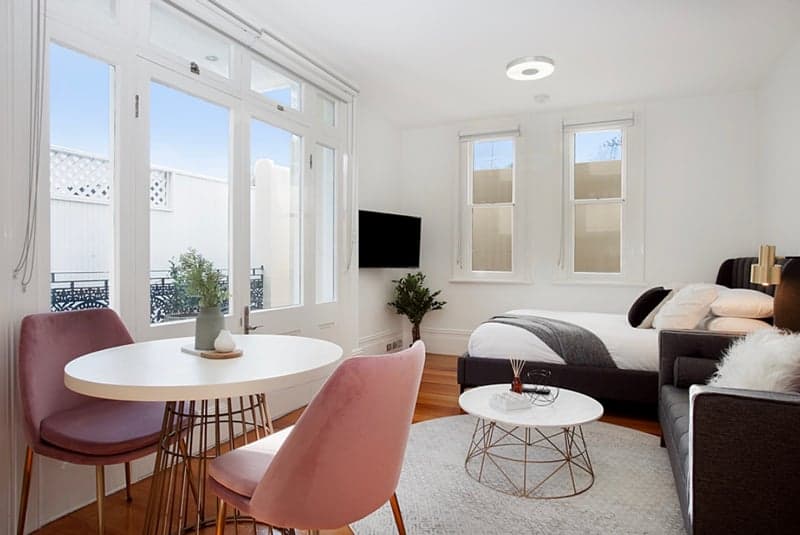 4/70 Wigram Road, Glebe - Image 1