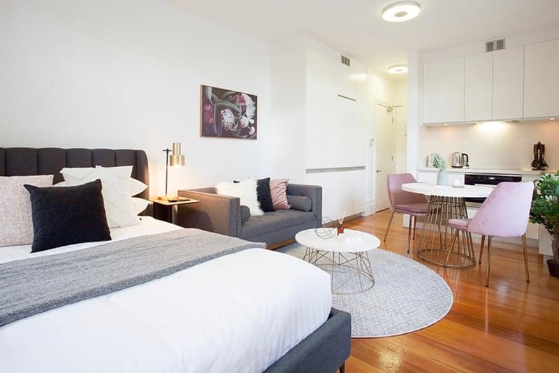 4/70 Wigram Road, Glebe - Thumbnail 3