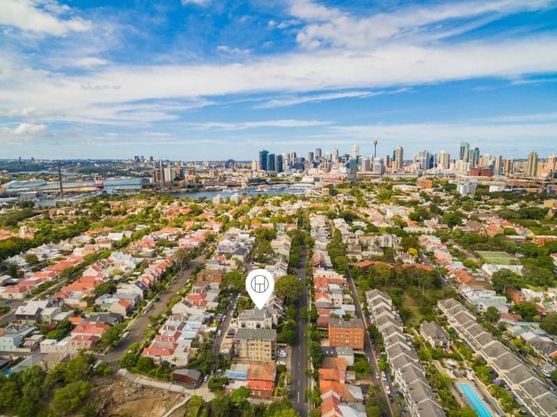 4/70 Wigram Road, Glebe - Thumbnail 8