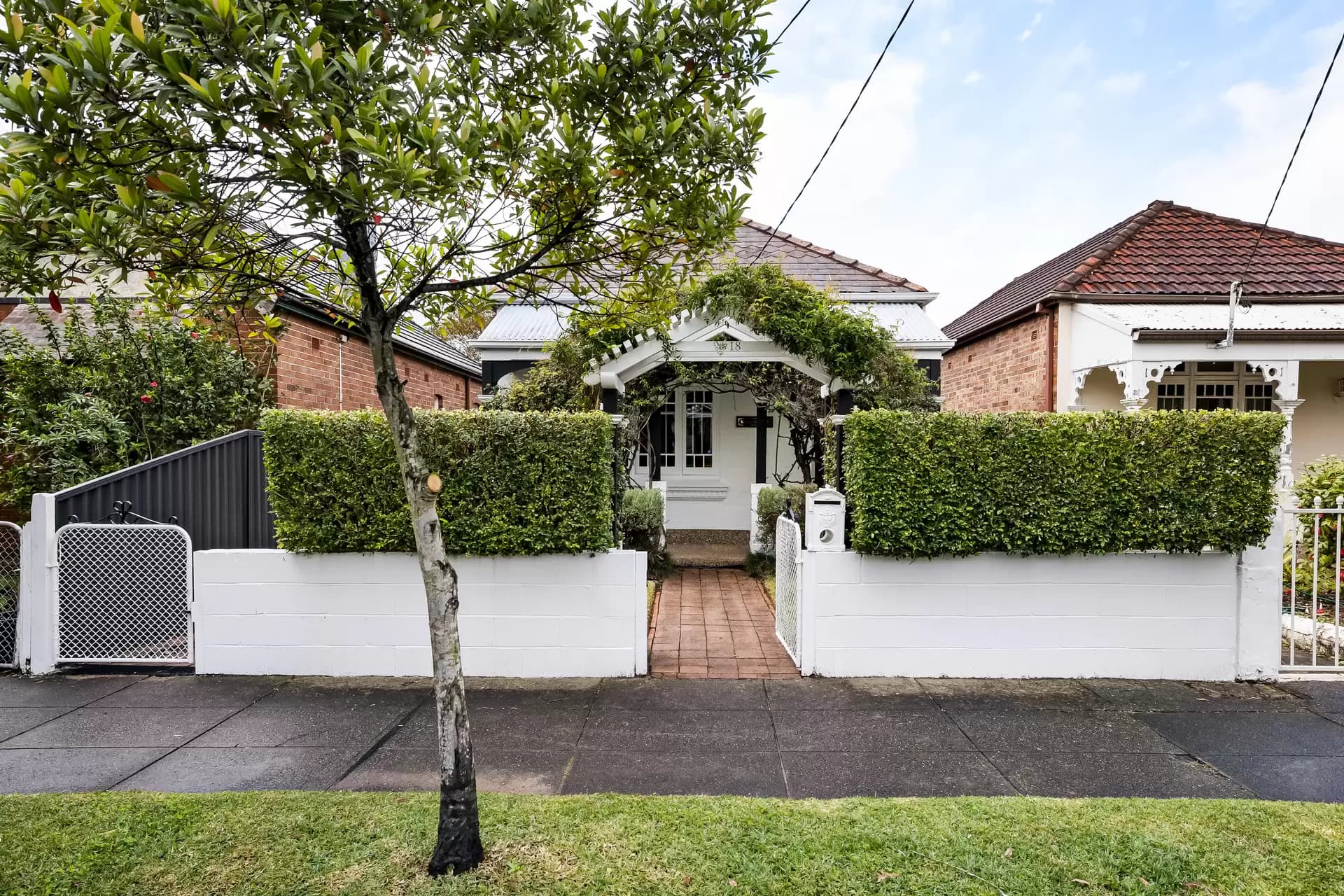 18 Henson Street, Marrickville - Image 1