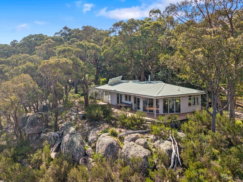 560 Ennis Road, Tallarook, Tallarook - Image 1