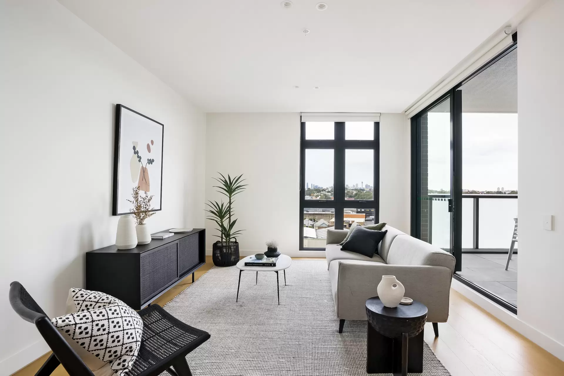 609/186C Victoria Road, Marrickville - Image 1
