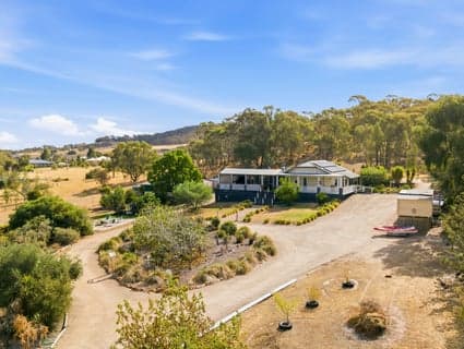 781 Lake Mokoan Road, Chesney Vale - Thumbnail 2