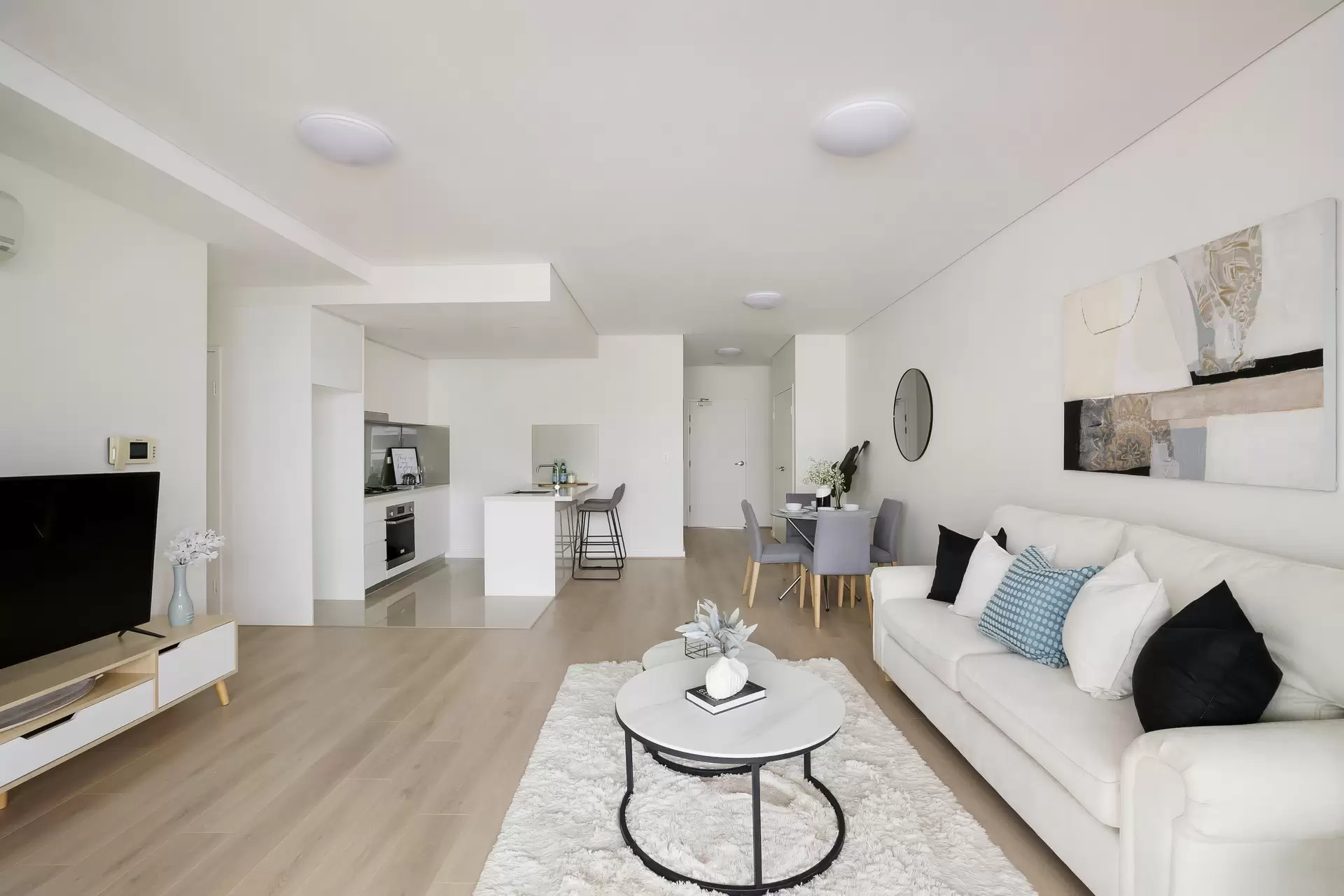 603/8 Reede Street, Turrella - Thumbnail 7