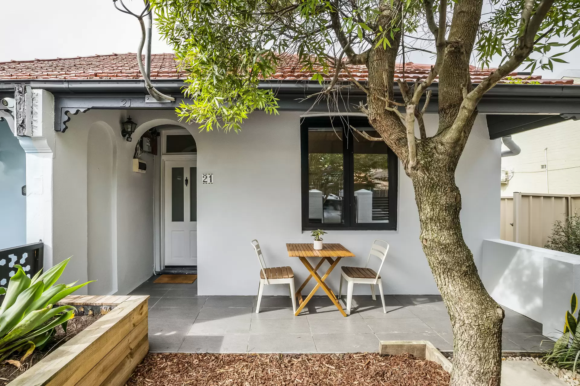21 Illawarra Road, Marrickville - Thumbnail 2